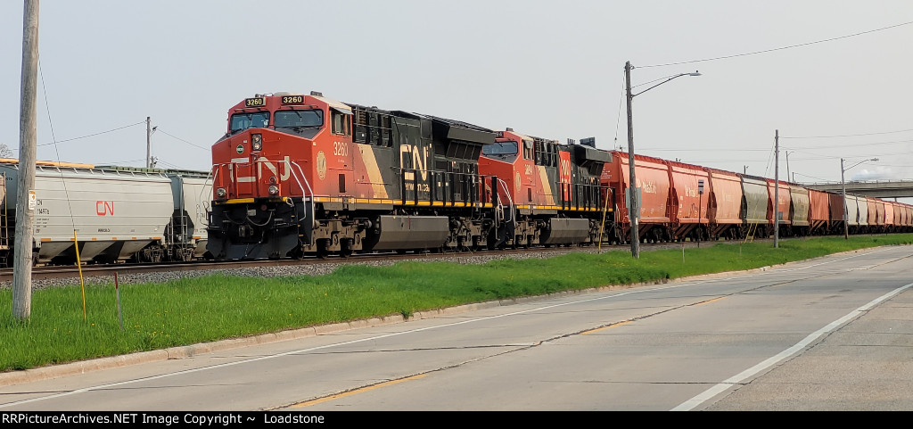 CN 3260